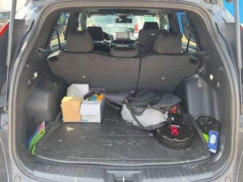 Used 2023 Honda CR-V Sport image 10