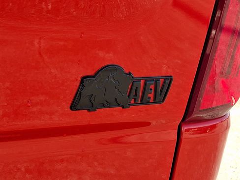 Certified 2024 Chevrolet Silverado 1500 ZR2 w/ ZR2 Bison Edition image 30