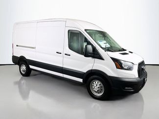 New 2026 Ford Transit 250 148 Medium Roof Extended AWD w/ Load Area Protection Package 360° Tour