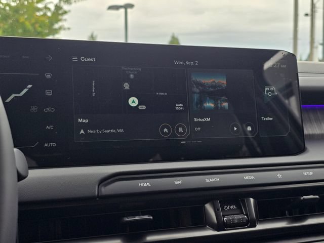 New 2027 Kia Telluride X-Line SX Prestige AWD/4WD image 26