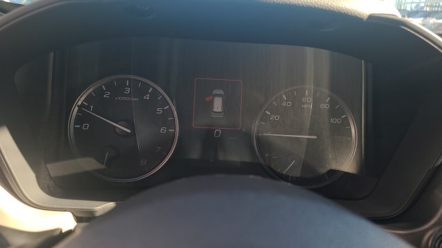 New 2026 Subaru Forester Premium AWD/4WD image 16