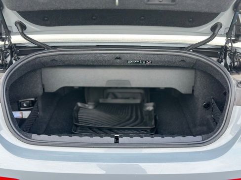 Certified 2023 BMW 440i xDrive Convertible w/ Premium Package image 7