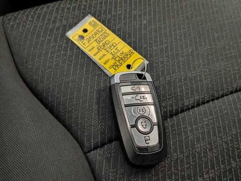 Used 2023 Ford F150 XLT w/ Equipment Group 302A High image 20