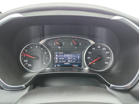 Used 2021 Chevrolet Blazer LT AWD/4WD image 17