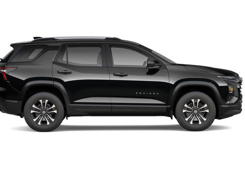 New 2026 Chevrolet Equinox LT image 51