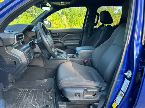 Used 2024 Toyota Tacoma SR5 RWD image 14