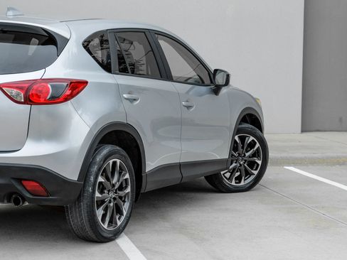 Used 2016 MAZDA CX-5 Grand Touring AWD/4WD image 13