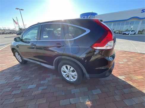 Used 2013 Honda CR-V EX image 12