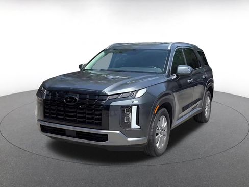 Used 2025 Hyundai Palisade SEL FWD image 5