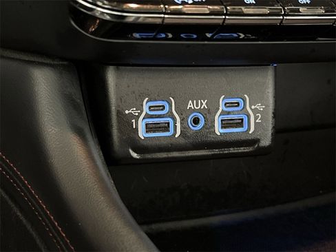 Used 2024 Dodge Durango GT image 36