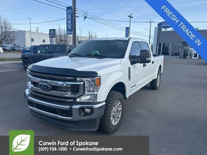 Used 2022 Ford F250 XLT w/ XLT Value Package
