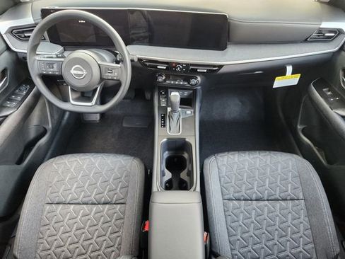 New 2026 Nissan Kicks SV image 20