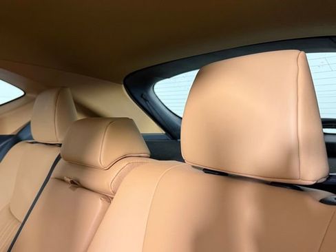 Used 2025 Lexus NX 350 AWD w/ Premium Package image 23