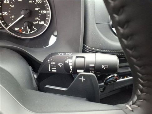 New 2026 Nissan Rogue SV image 22