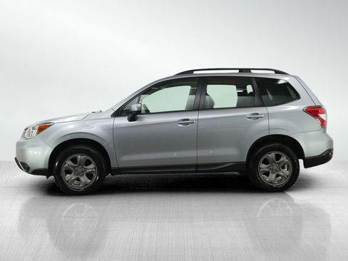 Used 2016 Subaru Forester 2.5i Premium w/ Popular Package #2 image 2