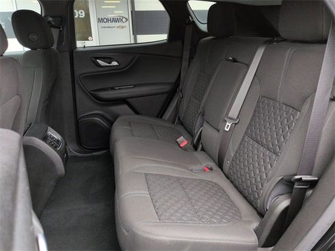 Used 2022 Chevrolet Blazer LT image 24