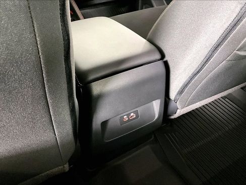 Used 2024 Nissan Frontier PRO-4X w/ Off-Road Protection Package image 35