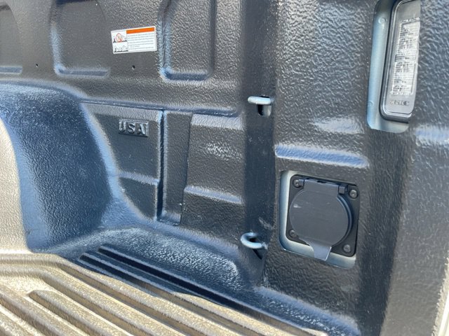Used 2026 Chevrolet Silverado 1500 RST AWD/4WD image 11