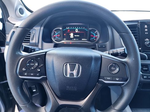 Used 2020 Honda Pilot EX image 17