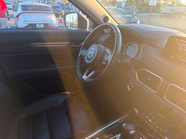Used 2019 MAZDA CX-5 Grand Touring AWD/4WD image 14