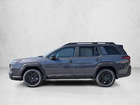 New 2026 Subaru Outback Limited image 5