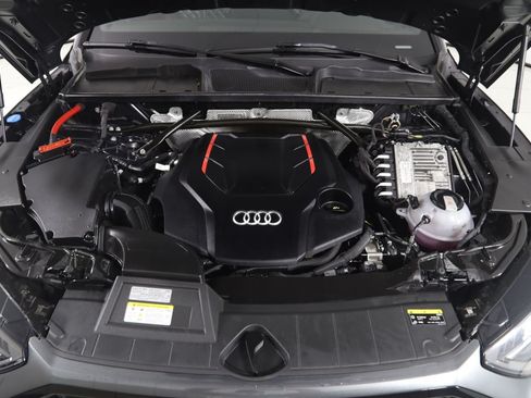 Used 2023 Audi SQ5 Premium Plus w/ Premium Plus Package AWD/4WD image 53