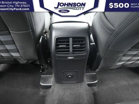 Certified 2024 Ford Bronco Sport Big Bend AWD/4WD image 18