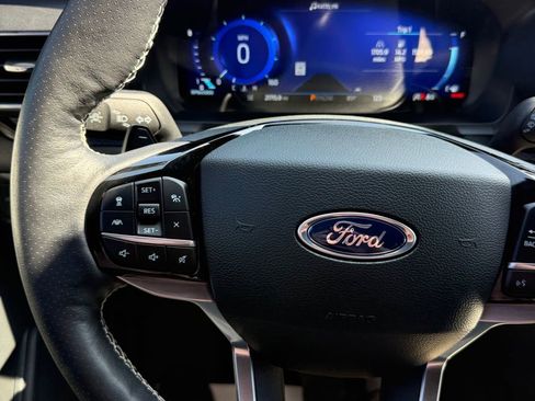 Used 2023 Ford Explorer ST w/ Equipment Group 401A image 15