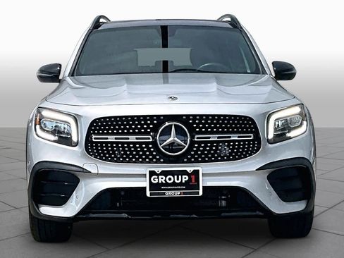 Certified 2022 Mercedes-Benz GLB 250 image 4