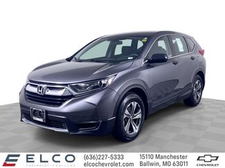 Used 2019 Honda CR-V LX image 1