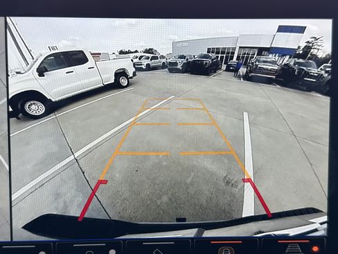 Used 2024 Chevrolet Silverado 1500 RST w/ RST All Star Premium Package image 30