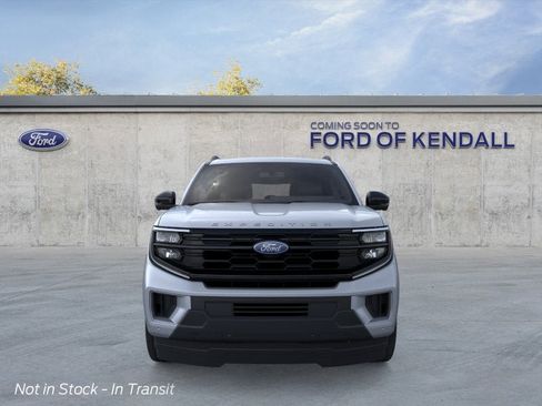 New 2026 Ford Expedition Max Active RWD image 6
