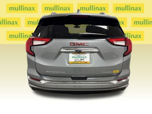 Certified 2023 GMC Terrain Denali image 17