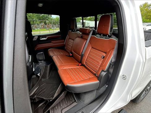 Used 2024 GMC Sierra 1500 Denali Ultimate image 26