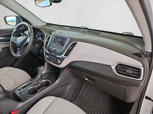 Used 2020 Chevrolet Equinox LS AWD/4WD image 27