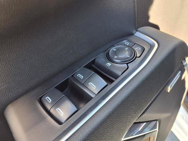 New 2026 Chevrolet Silverado 1500 RST AWD/4WD image 13