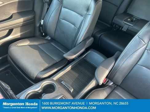 Used 2023 Honda Ridgeline RTL-E image 29