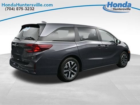 Used 2026 Honda Odyssey EX-L image 8