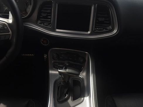 Used 2017 Dodge Challenger SRT Hellcat image 17