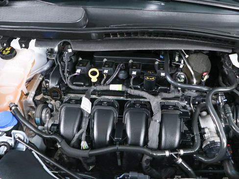 Used 2023 Ford Transit Connect XL FWD image 29