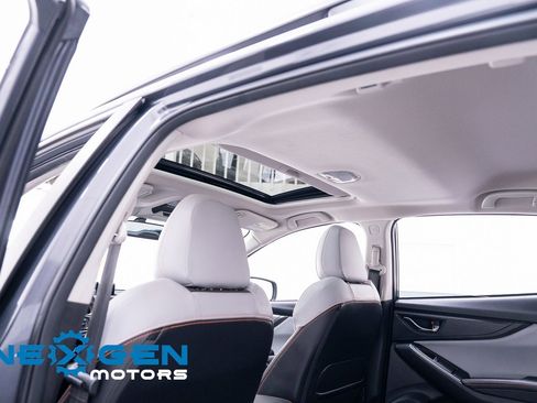 Used 2023 Subaru Crosstrek 2.5i Limited image 30