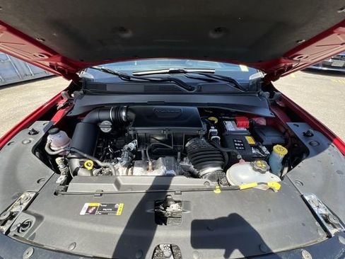 Used 2025 Jeep Compass Limited AWD/4WD image 21