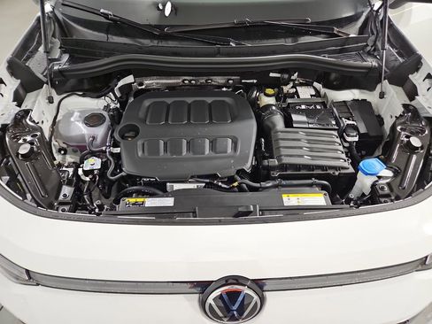 New 2026 Volkswagen Tiguan S image 20