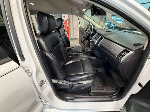 Used 2019 Ford Ranger XLT w/ Equipment Group 301A Mid RWD image 38