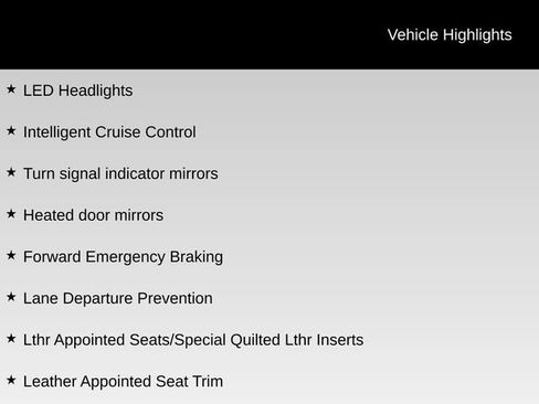 Used 2017 Nissan Rogue SL w/ SL Premium Package image 6