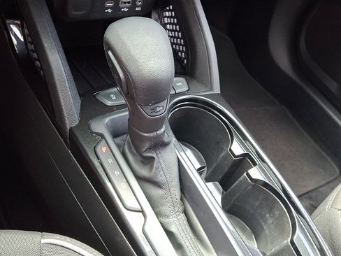 Used 2023 Chevrolet TrailBlazer LT w/ Convenience Package AWD/4WD image 21