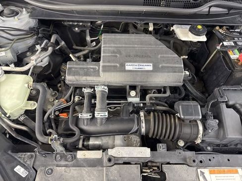 Used 2019 Honda CR-V EX image 21