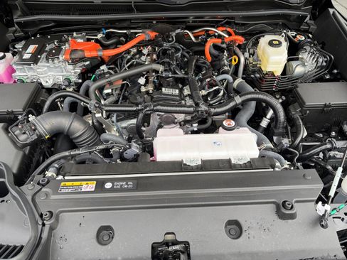Certified 2026 Toyota 4Runner TRD Off-Road Premium AWD/4WD image 32
