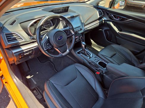 Used 2018 Subaru Crosstrek 2.0i Limited AWD/4WD image 15