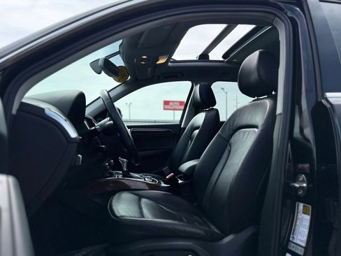 Used 2016 Audi Q5 3.0T Premium Plus AWD/4WD image 25